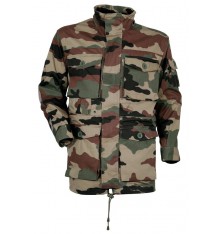 parka leger stormer