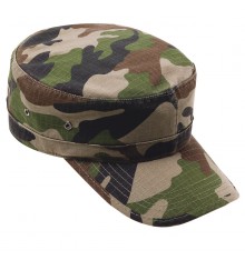 casquette us ripstop camo