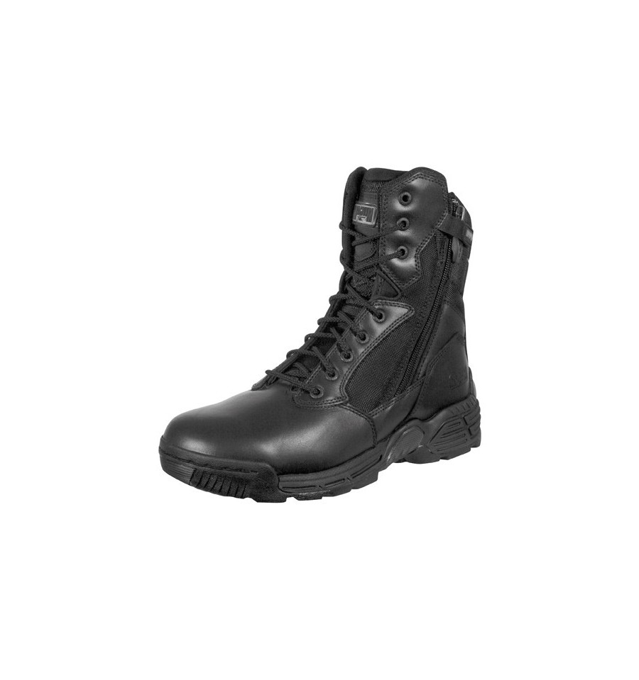 chaussure magnum double zip