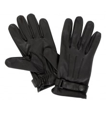 gants de palpation cuir 