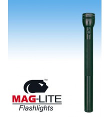   torche maglite 5 piles LR 20