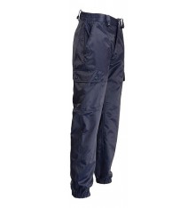 pantalon d'intervention anti-statique marine