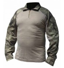 chemise de combat