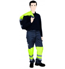 pantalon atex Haute Visibilité