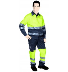 blouson atex Haute Visibilité