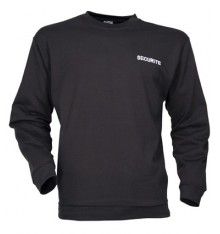 sweat shirt securité CITYGUARD