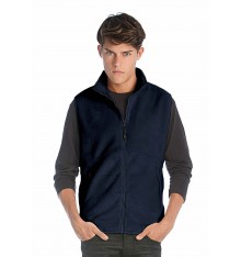 gilet polaire traveller