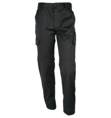 pantalon Basic noir  CITYGUARD