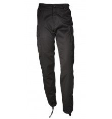 pantalon BDU noir  CITYGUARD