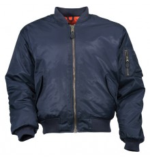 blouson ma1 bombers marine  CITYGUARD