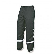 Pantalon F1 Noir SSIAP