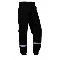 PANTALON SECURITE INCENDIE NON FEU