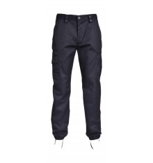 PANTALON ACTION MARINE MAT CITYGUARD