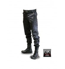 Pantalon Guardian Noir GK