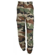 pantalon F2 camo