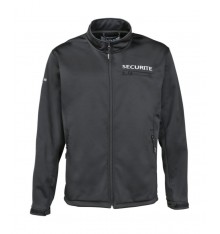 Blouson wolf securite